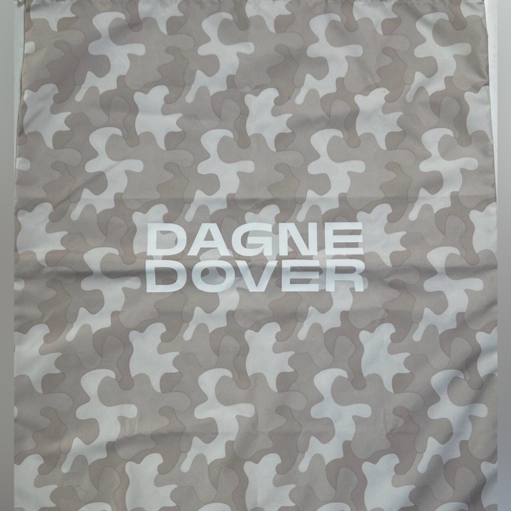 Dagne Dover Large Dust Bag
